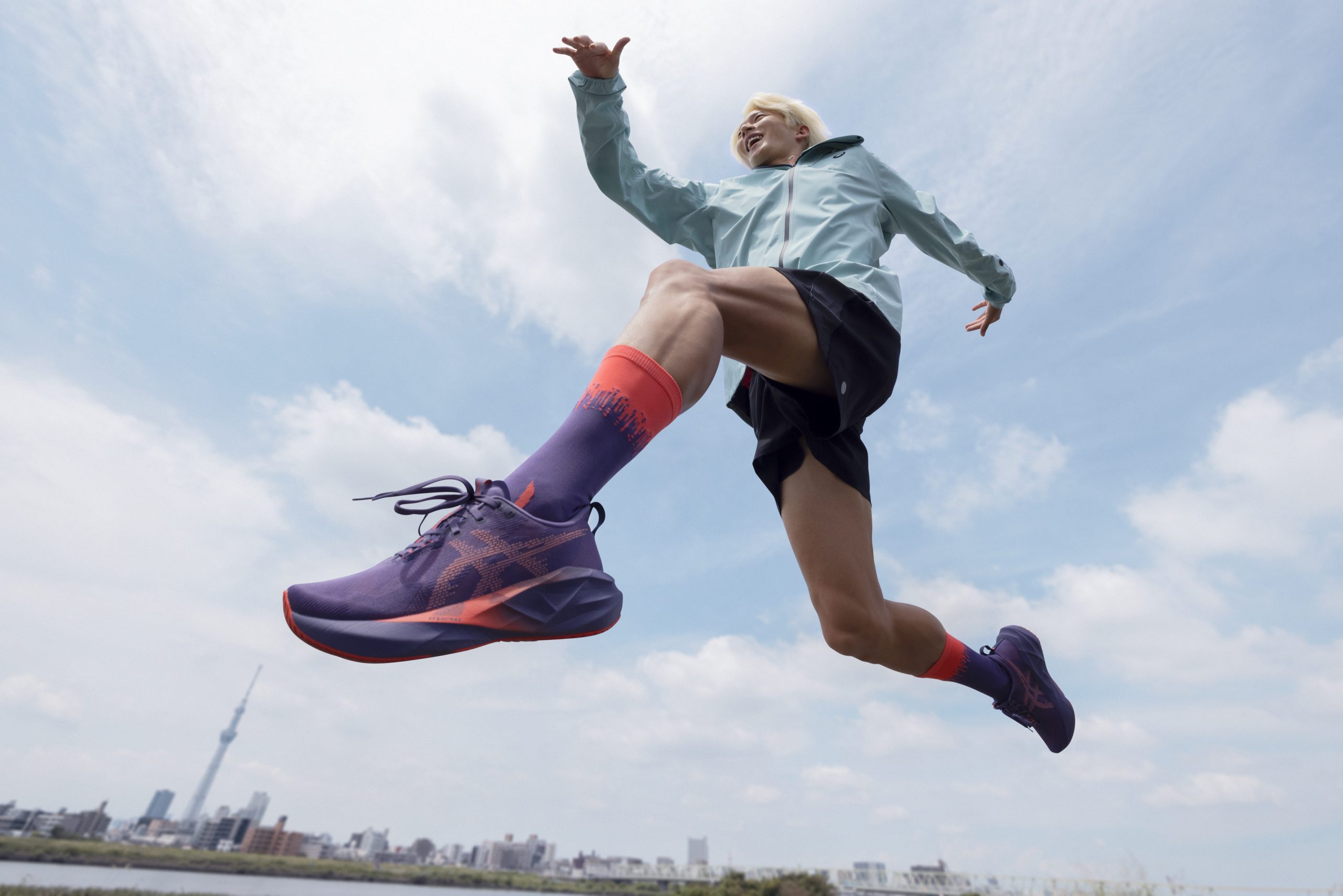 NOVABLAST 5 : L'ÉQUILIBRE PARFAIT ENTRE CONFORT ET RÉACTIVITÉ (TEST) - We Rock Sport